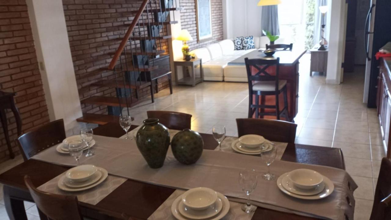 Hotel Altos De Fontana Managua Exteriér fotografie