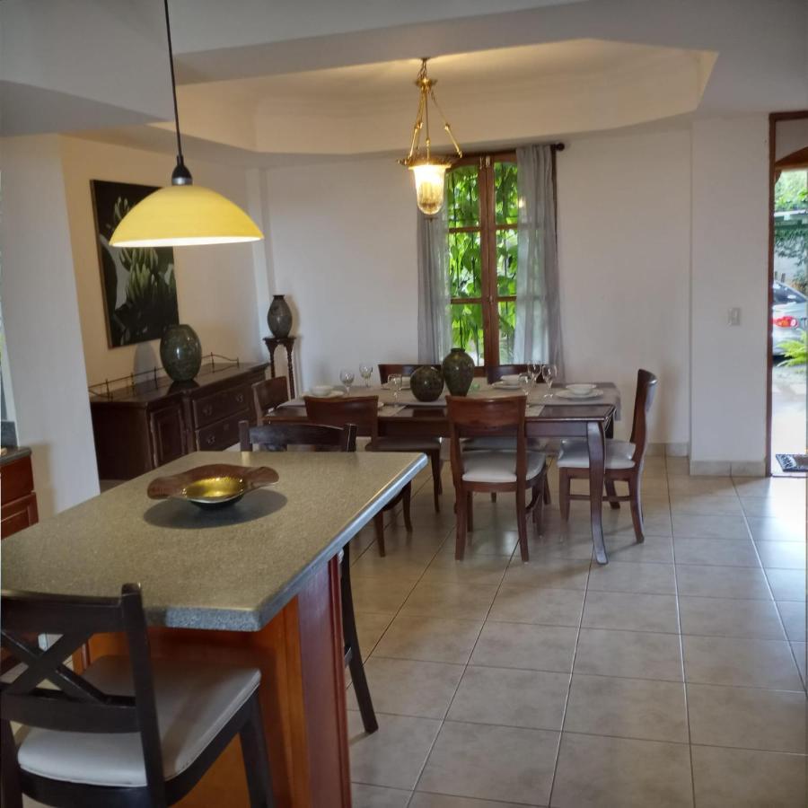 Hotel Altos De Fontana Managua Exteriér fotografie
