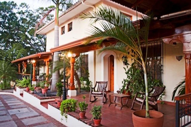 Hotel Altos De Fontana Managua Pokoj fotografie