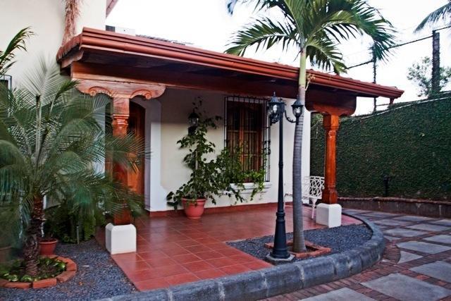 Hotel Altos De Fontana Managua Pokoj fotografie