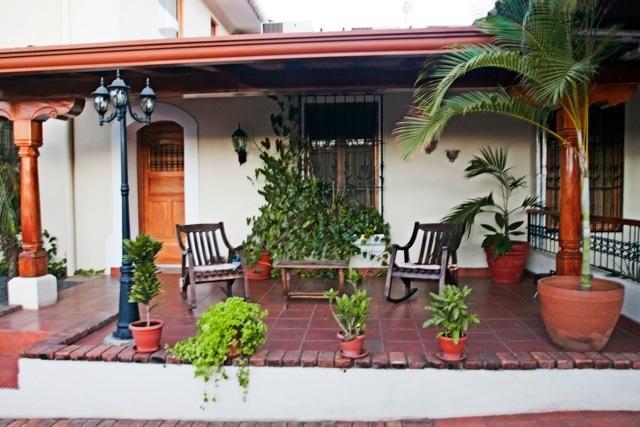 Hotel Altos De Fontana Managua Pokoj fotografie