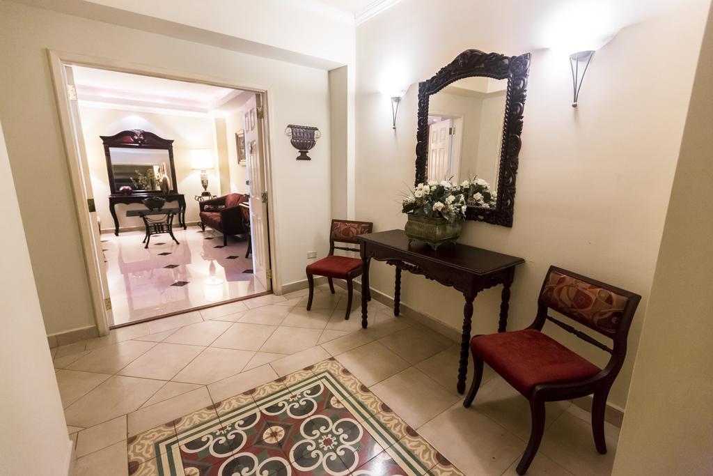 Hotel Altos De Fontana Managua Pokoj fotografie