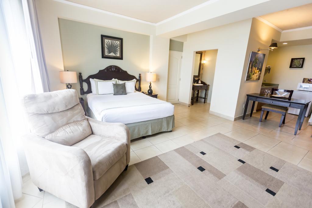 Hotel Altos De Fontana Managua Pokoj fotografie