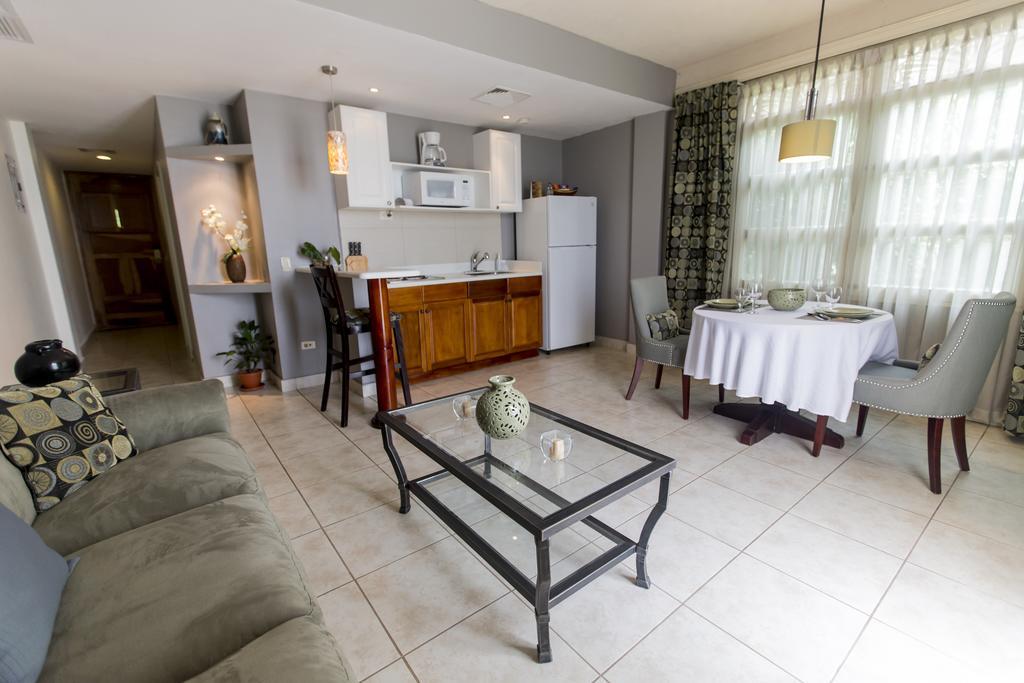 Hotel Altos De Fontana Managua Pokoj fotografie