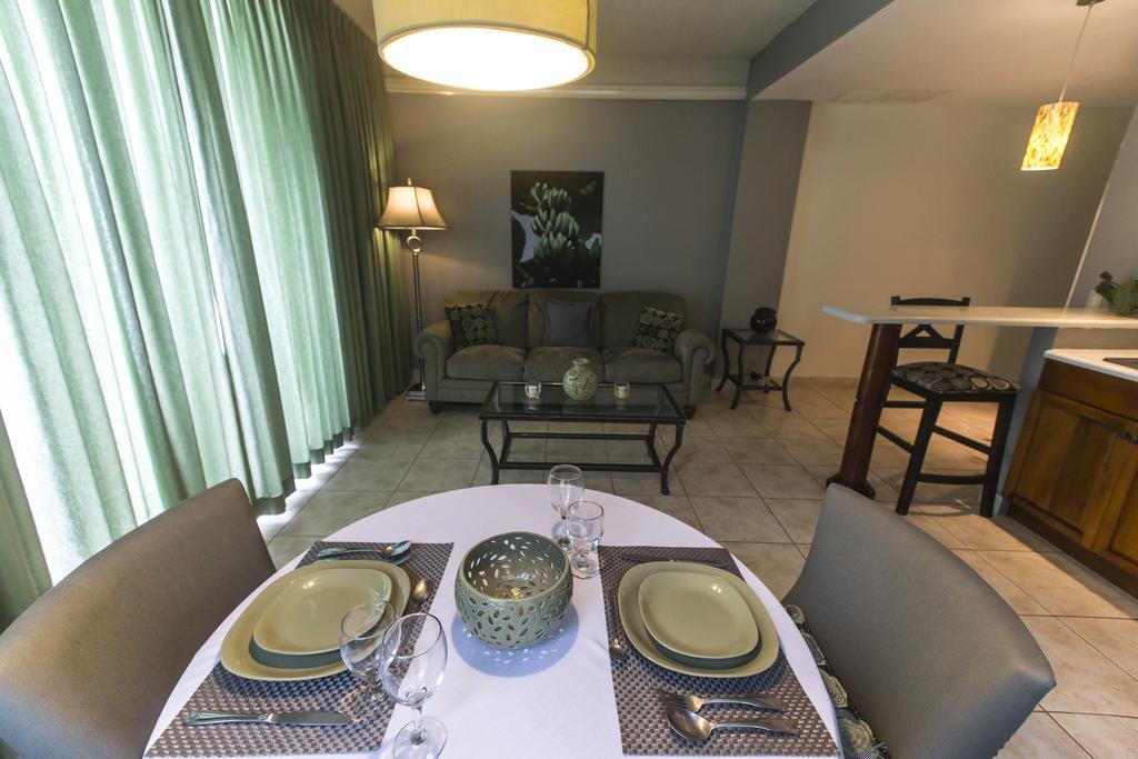 Hotel Altos De Fontana Managua Pokoj fotografie