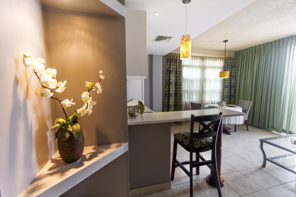 Hotel Altos De Fontana Managua Pokoj fotografie